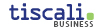 Tiscali Business